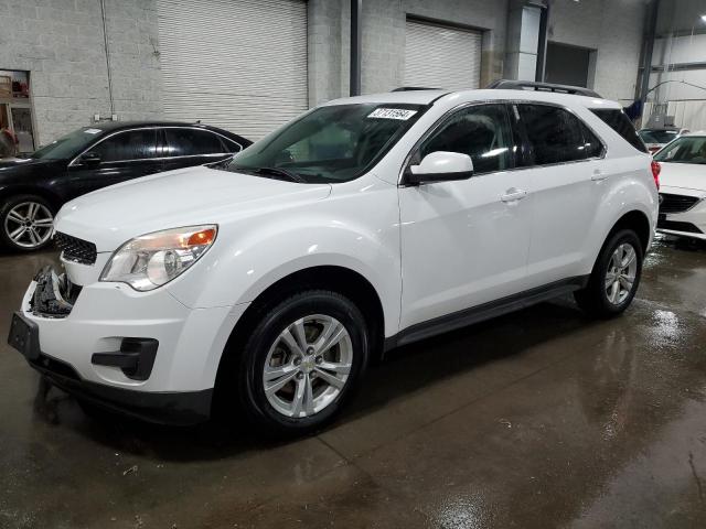 2GNFLFEK8E6351842 | 2014 CHEVROLET EQUINOX LT