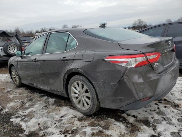 4T1B11HK4KU789598 | 2019 TOYOTA CAMRY L