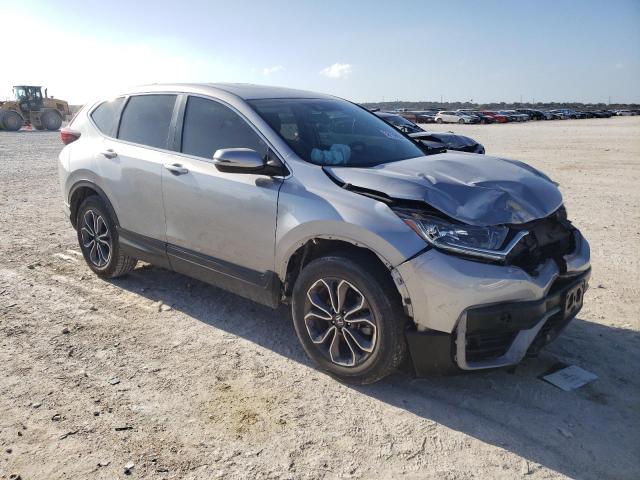 2HKRW1H52LH418191 | 2020 HONDA CR-V EX