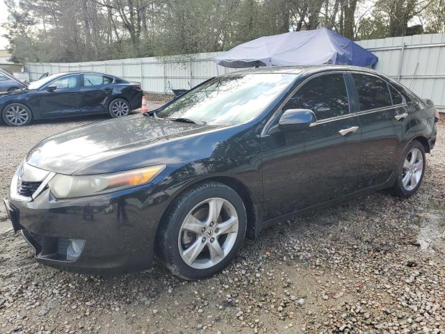 2009 Acura TSX 