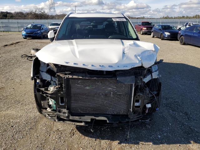 2020 Kia Telluride S VIN: 5XYP64HC8LG054129 Lot: 39776654