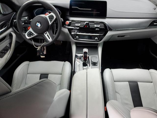 WBS83CH07PCM65232 2023 BMW M5, photo no. 8