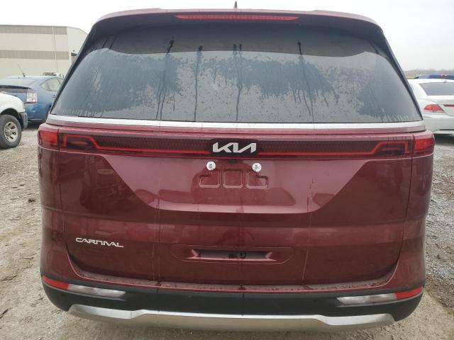 KNDNE5H33R6330888 | 2024 KIA CARNIVAL S