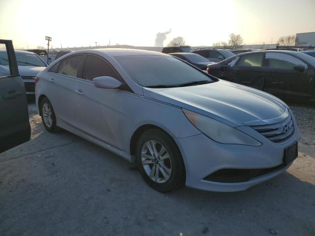 5NPEB4AC6EH856137 | 2014 HYUNDAI SONATA GLS