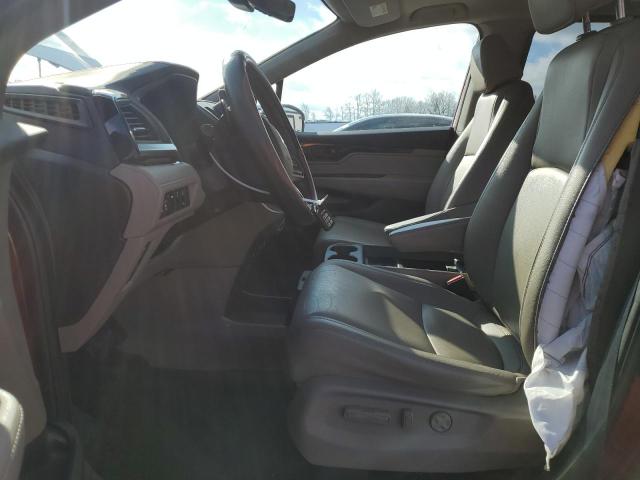 VIN 1G1RH6E4XEU161043 2014 Chevrolet Volt no.7