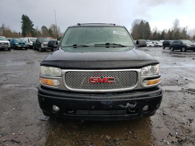 1GKEK63U64J137255 | 2004 GM c yukon denali