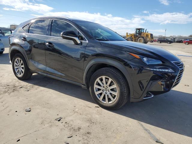 2018 LEXUS NX 300 JTJYARBZ8J2115299