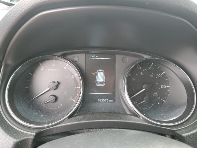 2017 Nissan Rogue S VIN: 5N1AT2MT5HC886401 Lot: 37077364