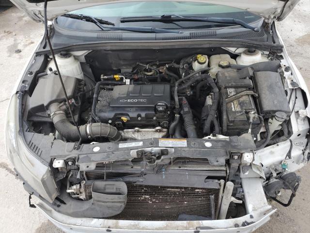 2015 CHEVROLET CRUZE LTZ - 1G1PG5SB7F7138648