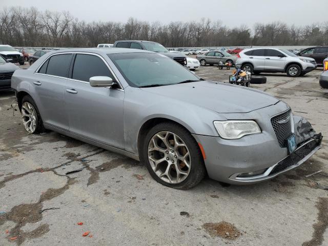 2C3CCAPGXHH657414 | 2017 CHRYSLER 300C PLATI