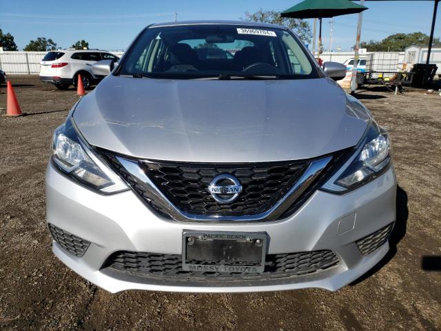 2016 NISSAN SENTRA FE+ 3N1AB7AP3GY271673