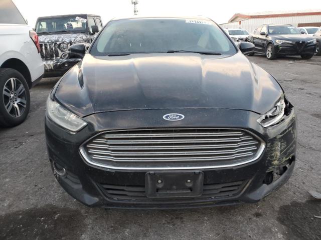 3FA6P0G71GR202483 | 2016 Ford fusion s