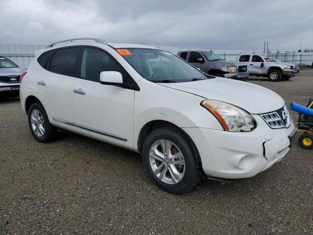 Vin: jn8as5mv8dw149569, lot: 37561974, nissan rogue s 20134
