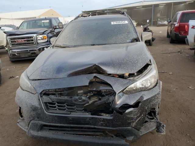 JF2GTACC0KH288805 | 2019 SUBARU CROSSTREK