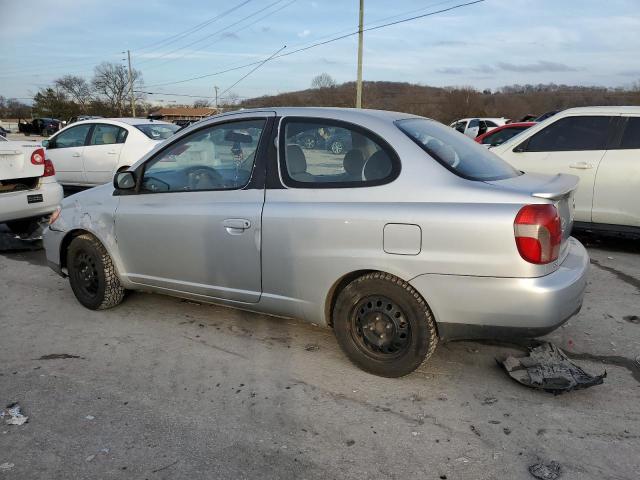 JTDAT123520221945 2002 Toyota Echo 2002 Toyota Echo VIN: JTDAT123520221945 Lot: 39854874