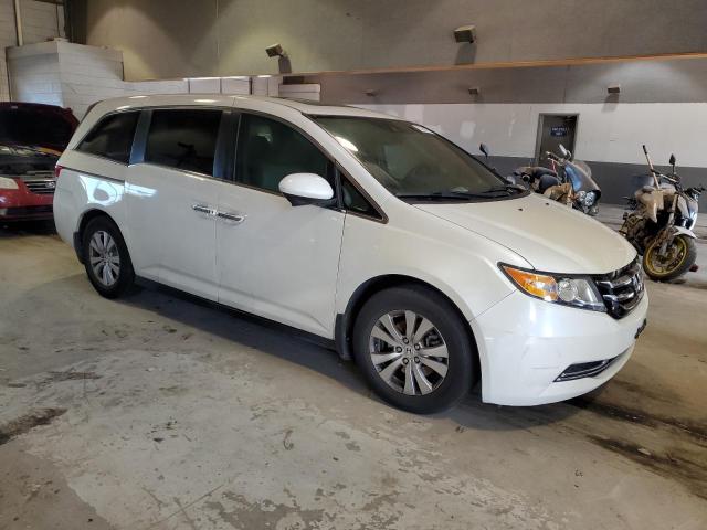 5FNRL5H63GB104014 | 2016 HONDA ODYSSEY EX