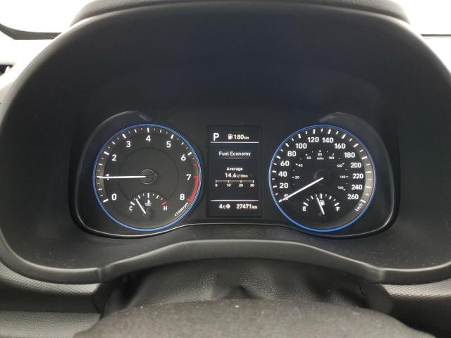 KM8K5CA58MU706861 | 2021 HYUNDAI KONA ULTIM