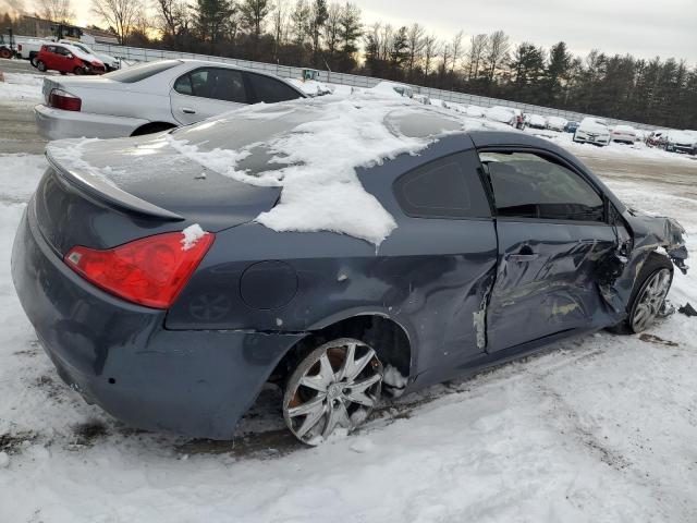 2015 INFINITI Q60 JOURNE - JN1CV6EK1FM870629