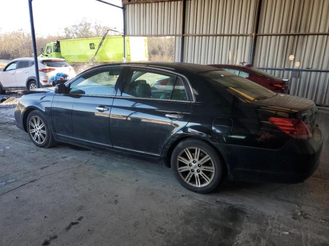 2008 Toyota Avalon Xl VIN: 4T1BK36B28U260204 Lot: 40746034
