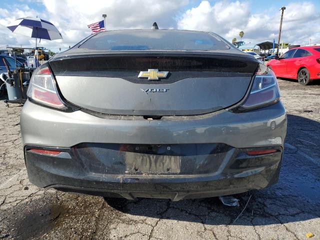 1G1RC6S56HU214935 2017 Chevrolet Volt Lt