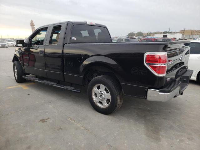 1FTEX1CM6EKD19789 | 2014 Ford f150 super cab