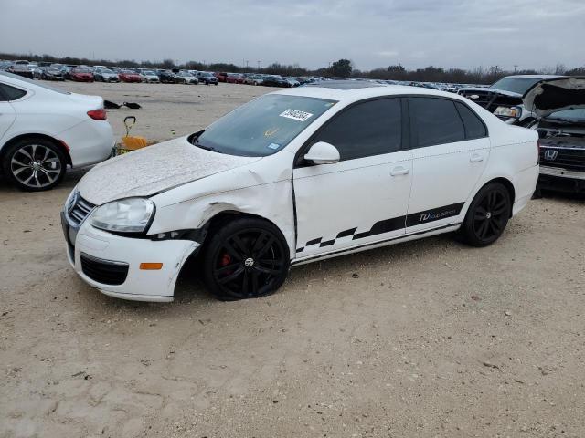 2010 Volkswagen Jetta TDI