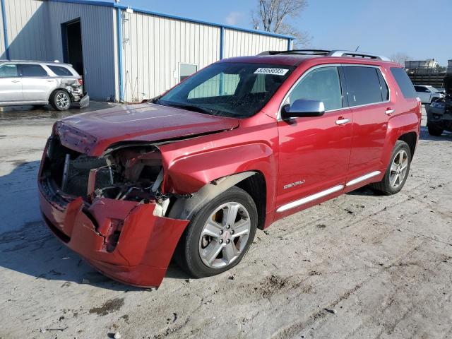 2015 GMC Terrain Denali