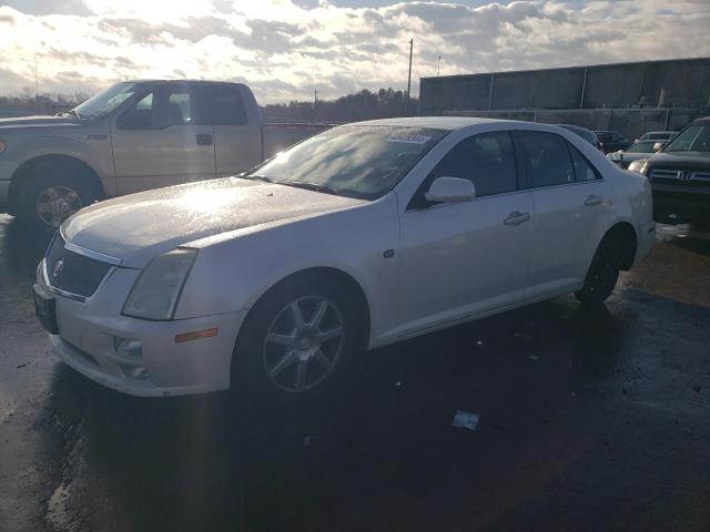 2005 Cadillac STS 