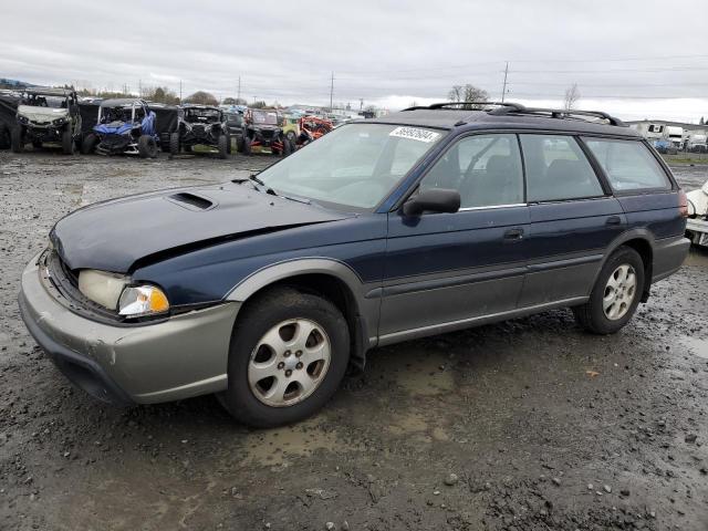 1999 Subaru Legacy 