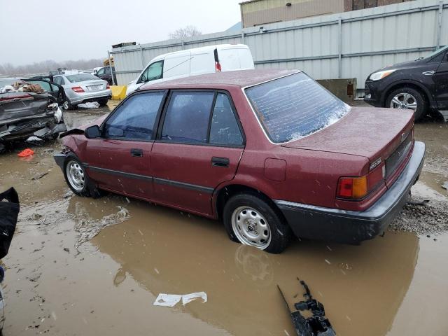Vin: 1hged3649ka036371, lot: 37446204, honda civic dx 19892