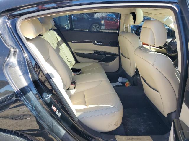 2016 KIA K900 KNALW4D46G6032018