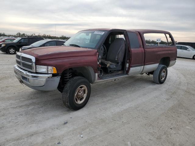 2000 Dodge Ram 2500 