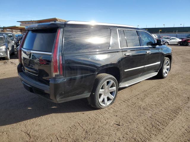 1GYS4JKJ4KR234627 | 2019 CADILLAC ESCALADE E