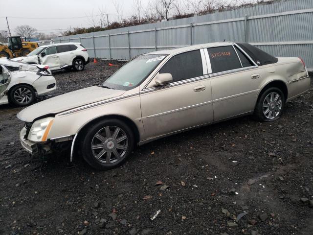 2007 Cadillac DTS 