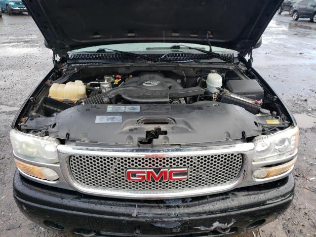 1GKEK63U64J137255 | 2004 GM c yukon denali