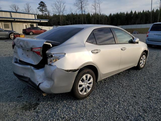 2016 TOYOTA COROLLA L - 2T1BURHE7GC677015