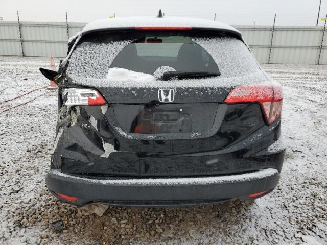 3CZRU5H51GM710146 | 2016 HONDA HR-V EX