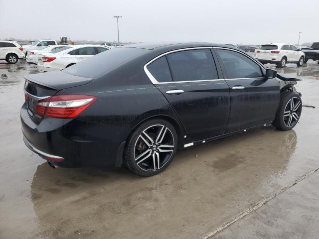 2017 Honda Accord - Image 3