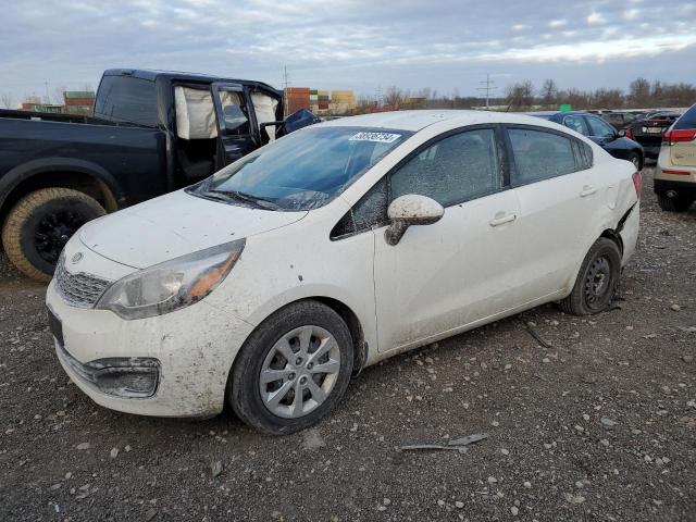 2013 Kia Rio LX