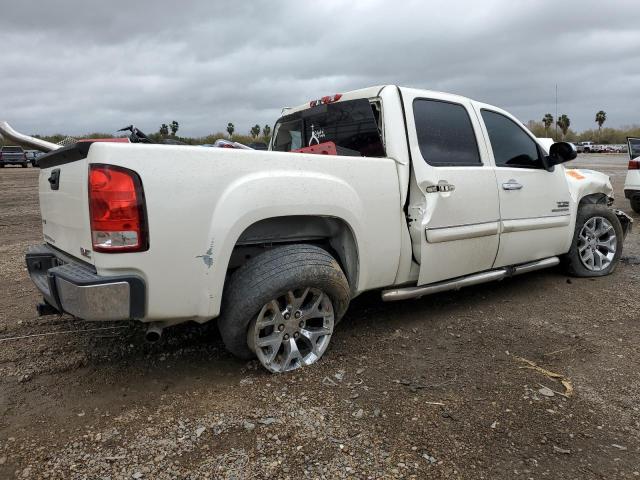 2013 GMC Sierra C1500 Sle VIN: 3GTP1VE05DG166890 Lot: 39504774