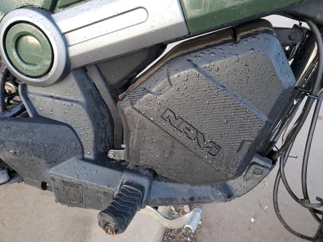 2022 HONDA NVA110 B - 3H1JK0703ND012289