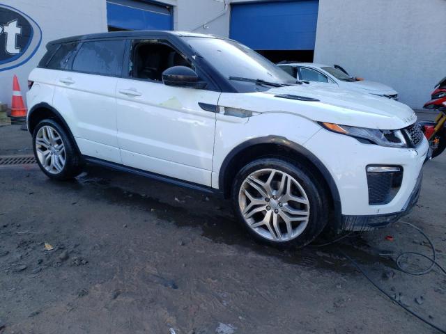 SALVD2RX7KH332925 | 2019 LAND ROVER RANGE ROVE