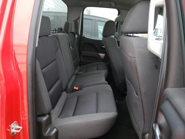 2016 CHEVROLET SILV1500 4 - 1GCVKREC7GZ380404
