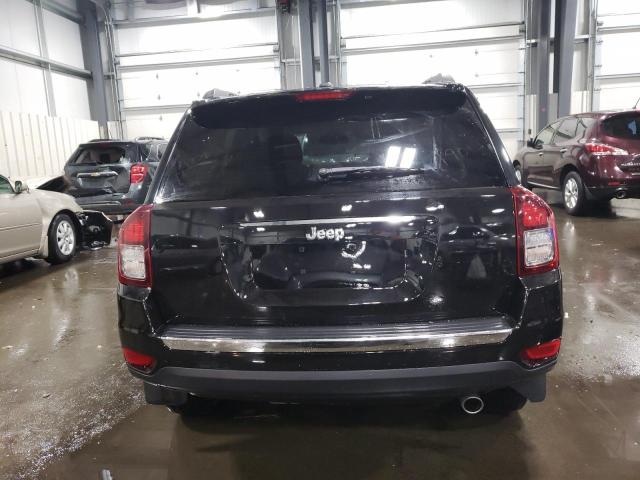 1C4NJCEA3GD803958 | 2016 JEEP COMPASS LA