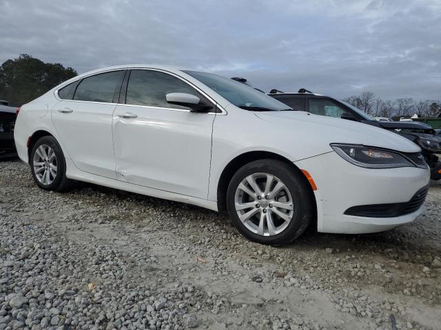 2016 CHRYSLER 200 LX - 1C3CCCFB0GN191550