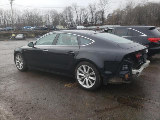 VIN WAUWGAFC0GN175596 2016 Audi A7, Premium Plus no.2