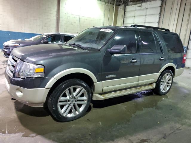 2007 Ford Expedition Eddie Bauer