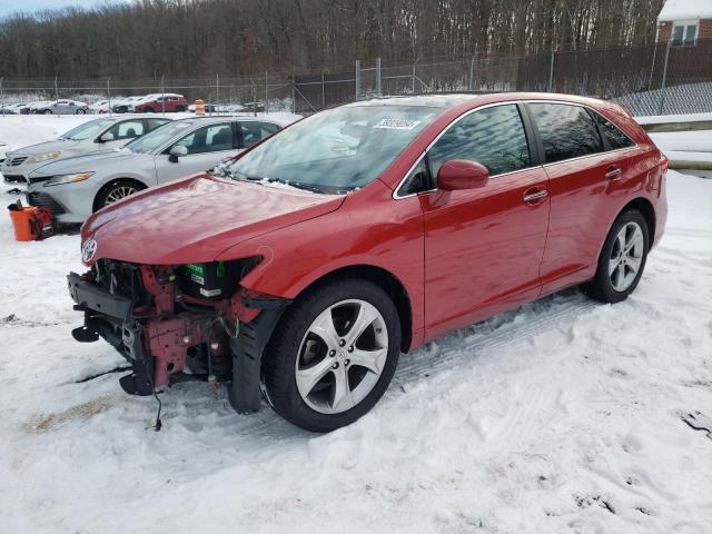 2011 Toyota Venza 