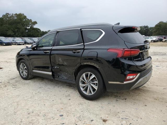 2019 Hyundai Santa Fe Limited VIN: 5NMS53AD5KH073512 Lot: 37288664