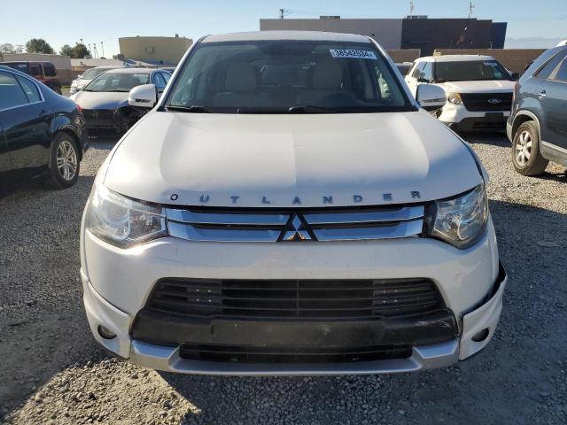 JA4JZ4AX8EZ011239 | 2014 MITSUBISHI OUTLANDER